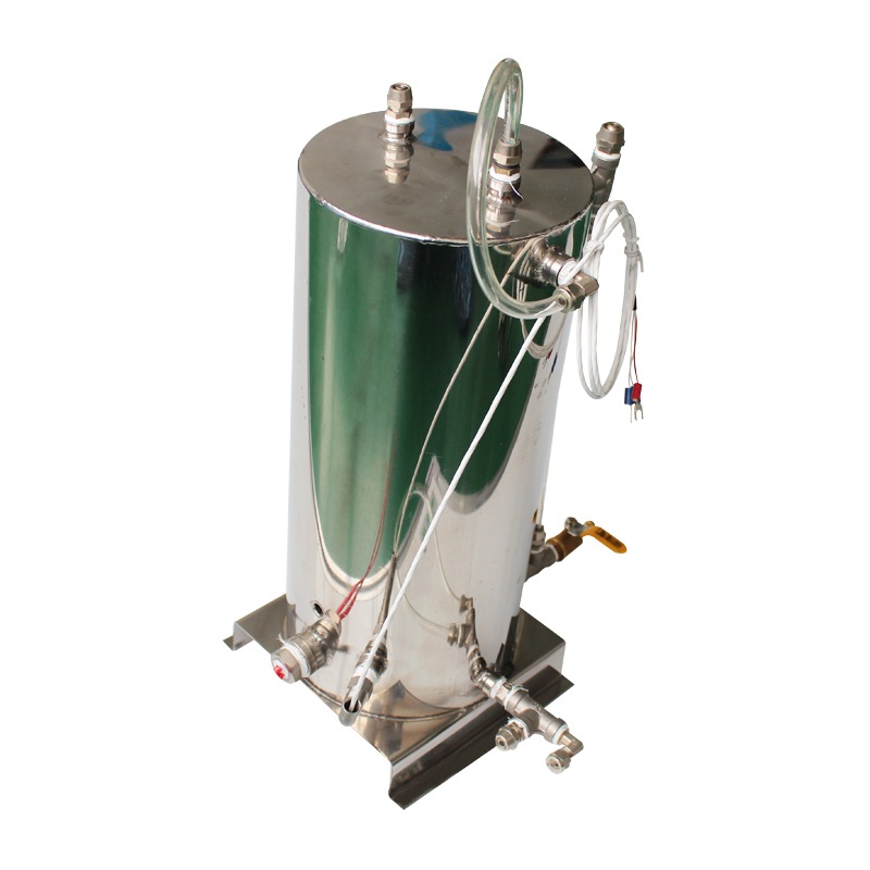 鹽霧恒溫恒濕高溫復合試驗箱|溫度濕度鹽霧復合箱圖片二