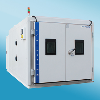 覆冰試驗(yàn)室|電力覆冰模擬試驗(yàn)室圖片一